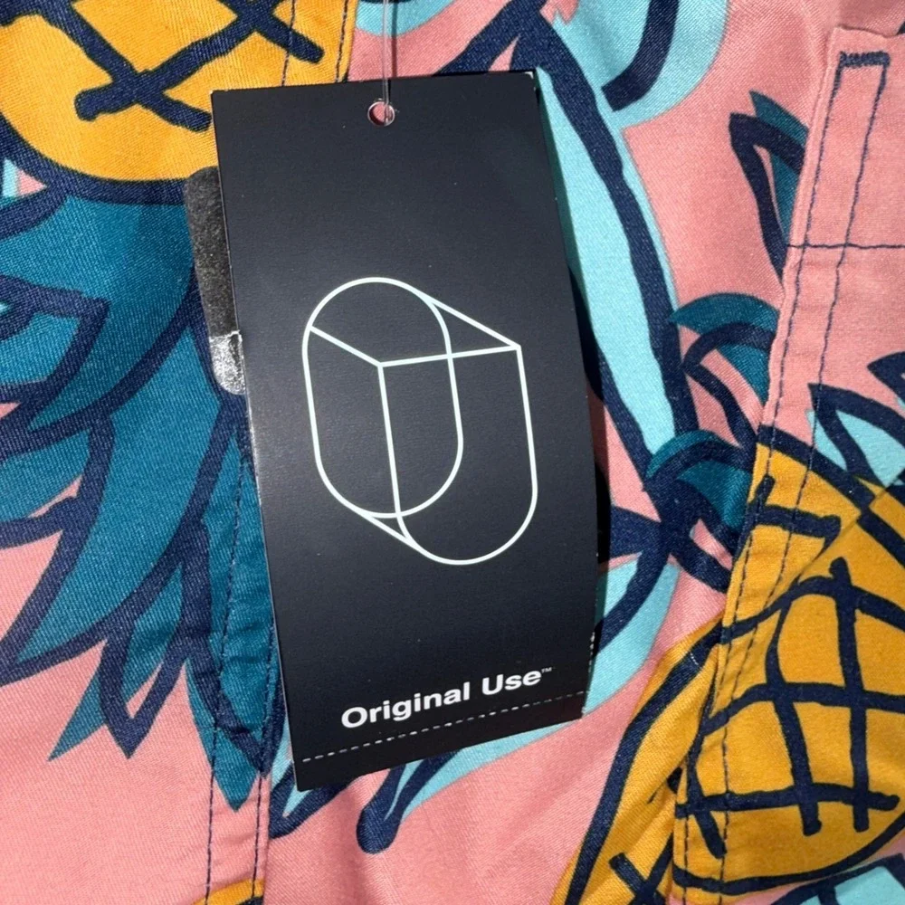 Original Use original use
